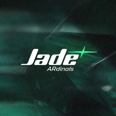 Jade98 ARdinals
