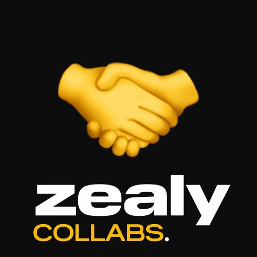 Collab on Zealy