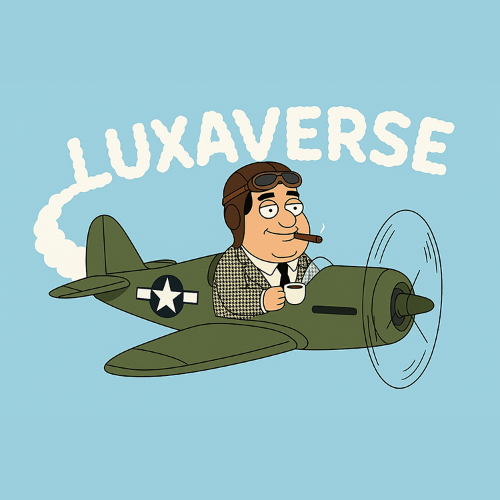 Luxaverse