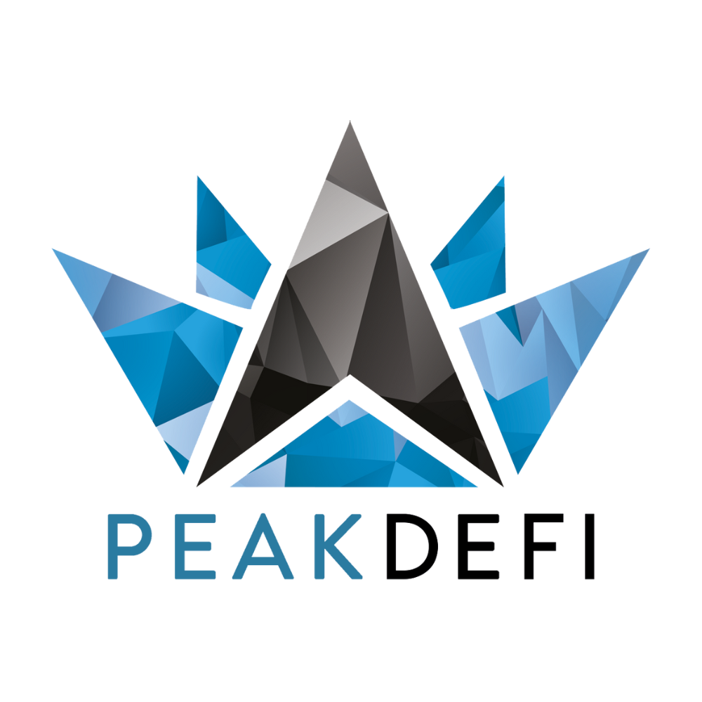 PEAKDEFI Community