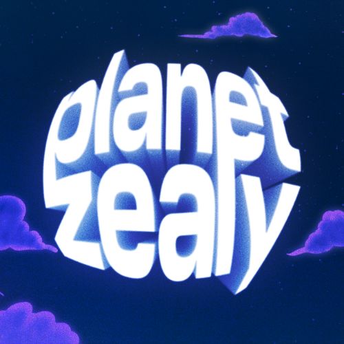 Planet Zealy