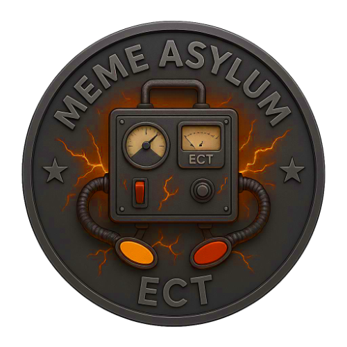 The Meme Asylum Experiment