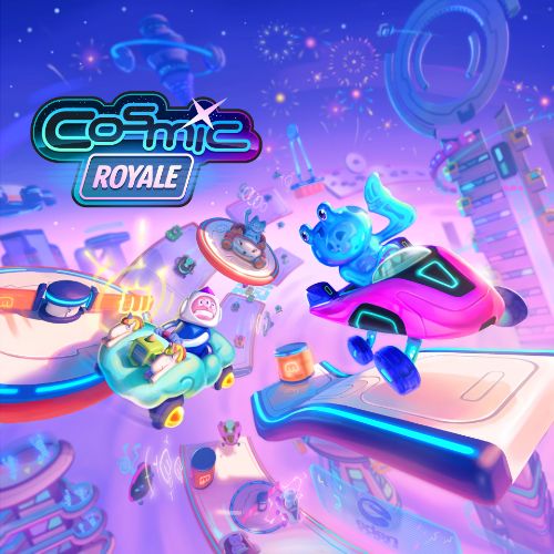 Cosmic Royale