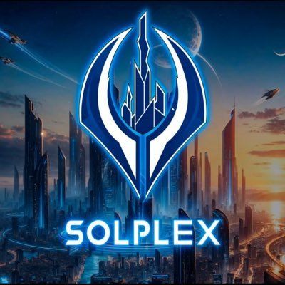 SolPlex Commanders