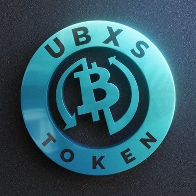 UBXS Token