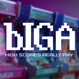 BIGA Arcade - "Weekly Airdrop Campaign"