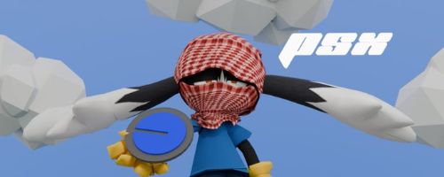 PSX Intel Hub