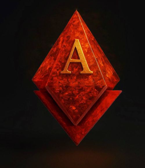 Amber_coin_nft project