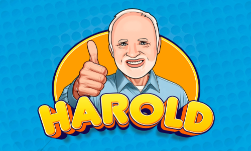 Harold Solana