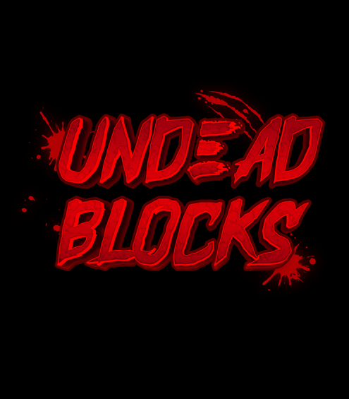 Undead Blocks Survivors