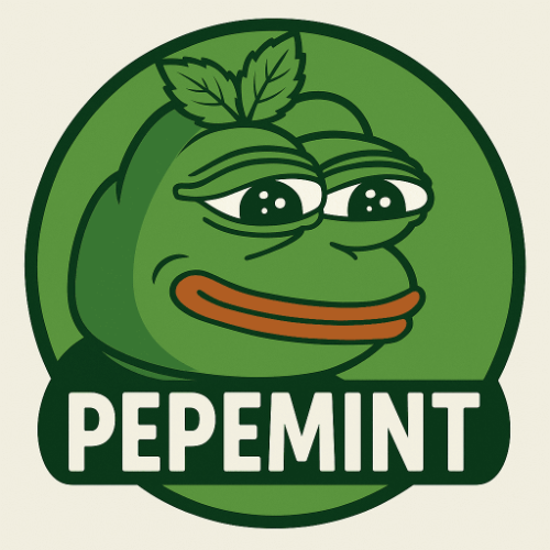 Pepemint Blockchain — The Freshest Frogchain in Web3 🐸🌱