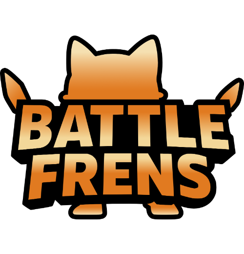 Battlefrens - Battle to Earn on Solana