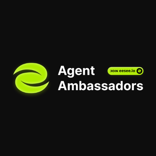 eesee Agent Ambassadors