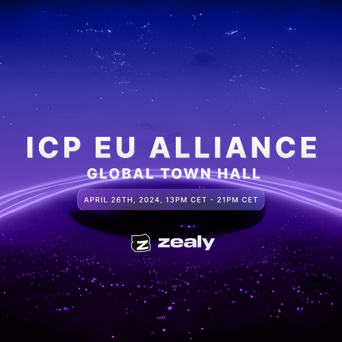 ICP EU Alliance