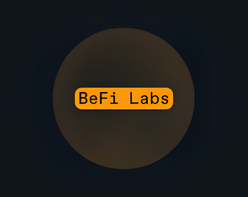 BeFi Labs