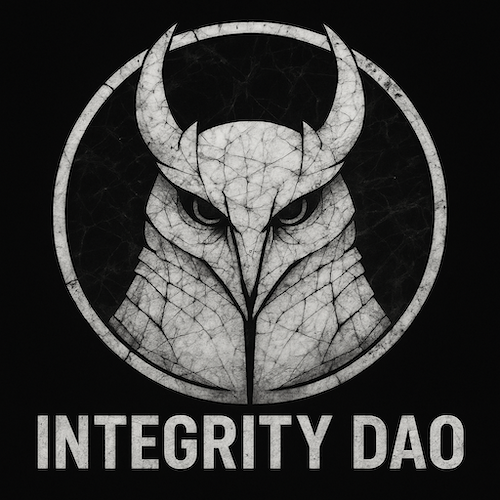 IntegrityDAO