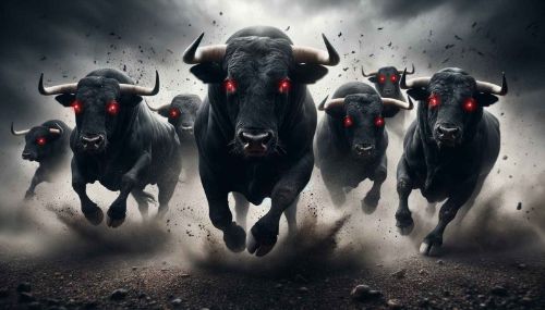 BULLRUN-AS-A-SERVICE