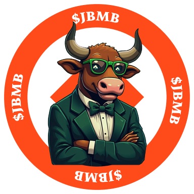 JustBeMoreBullish (JBMB)