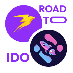 Storm Trade Road-to-IDO