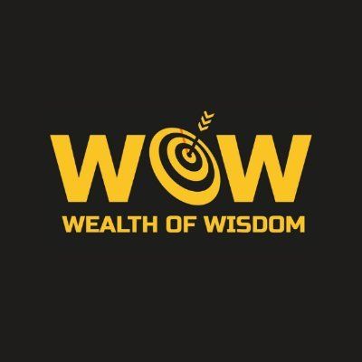 Wealth Of Wisdom