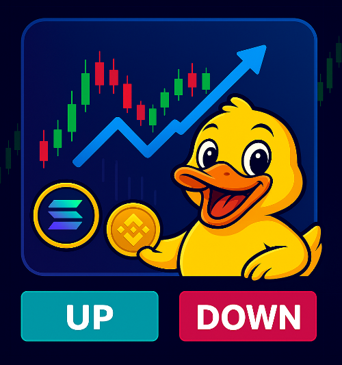 Preduck Games