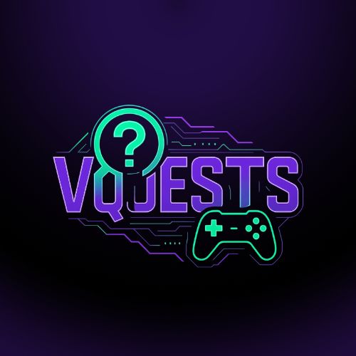 VQUESTS | Gamified L-earning
