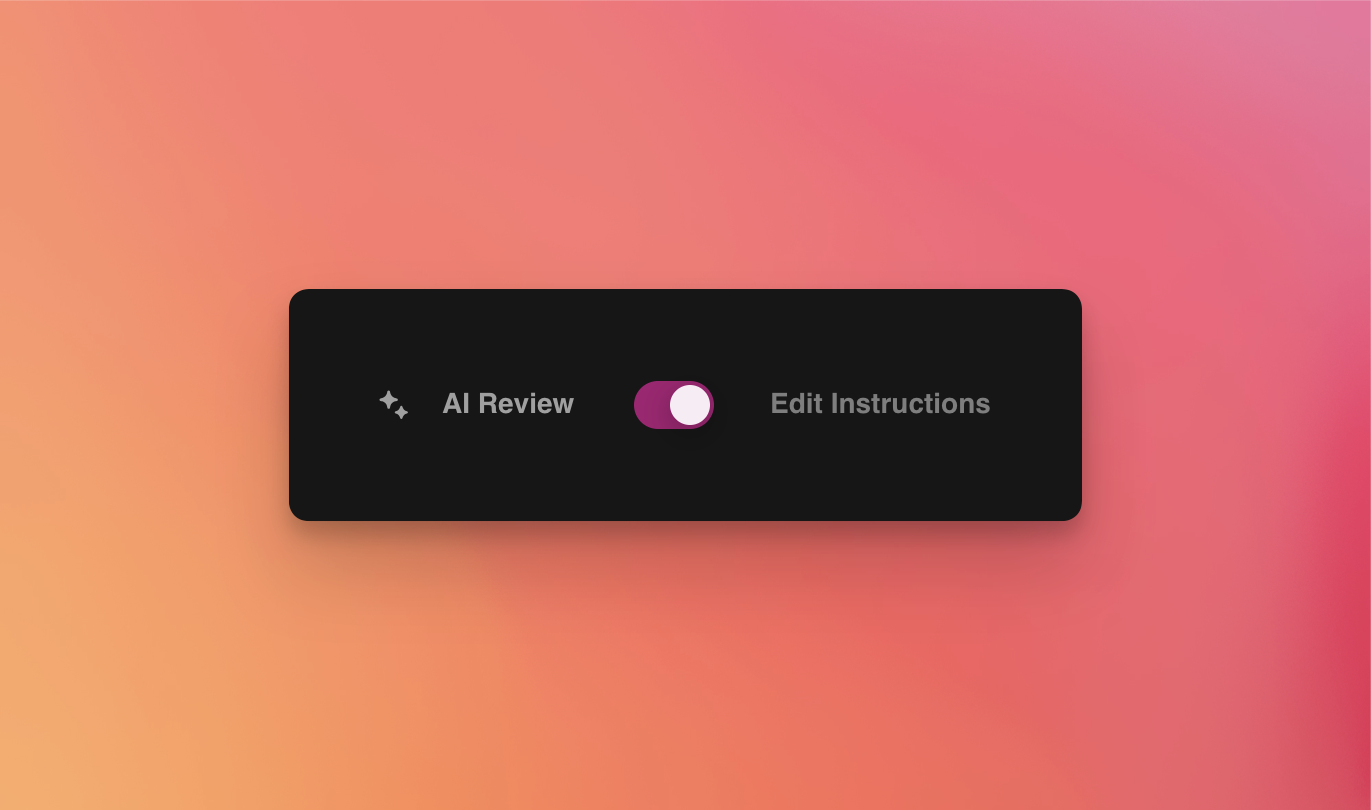 AI Reviews