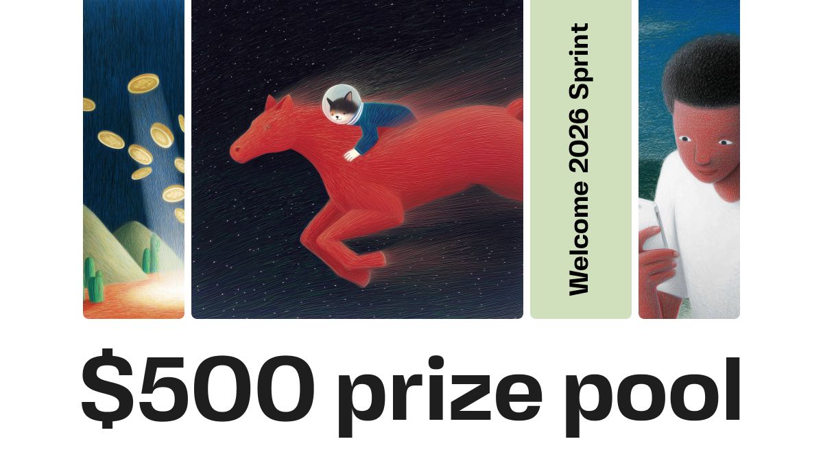 Zealy - Join the next big thing