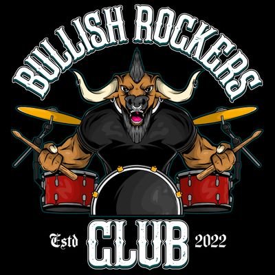 Bullish Rockers Club