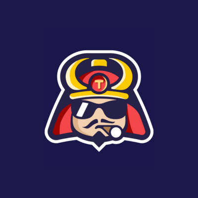 Toshi Bet - Millions will $GAMBLE