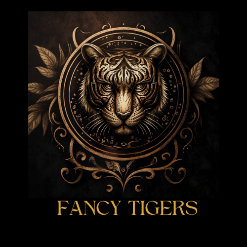 Fancy Tigers