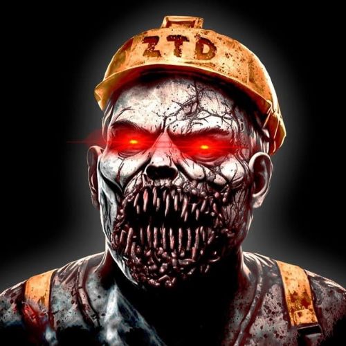 Zombie TD