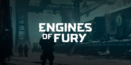 Engines of Fury | $FURY RAID