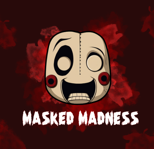 Masked Madness Base