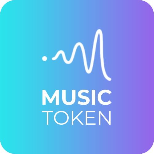 Music token