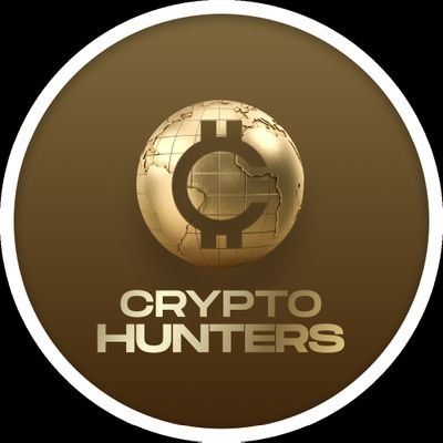 Crypto Hunters Official